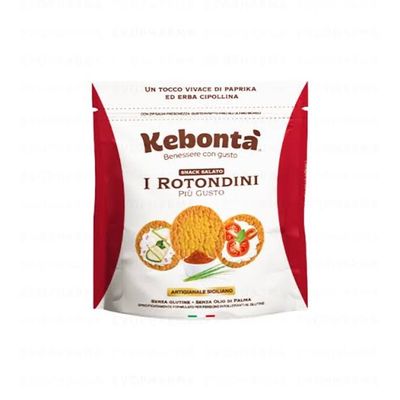 Kebontà I Rotondini classici