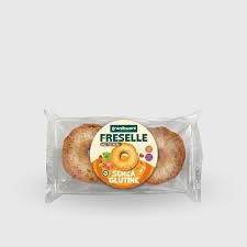 Freselle Multicereali granibuoni