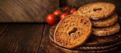 Freselle grano saracenogranibuoni