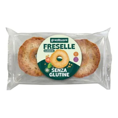Freselle classiche granibuoni