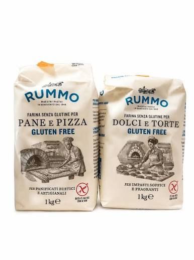 Rummo Farina  dolci e Torte