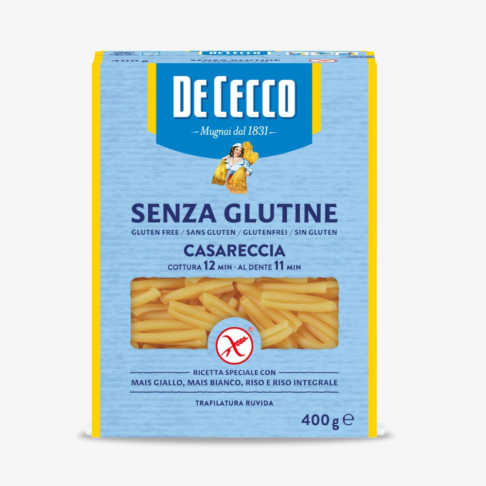 De Cecco Caserecce