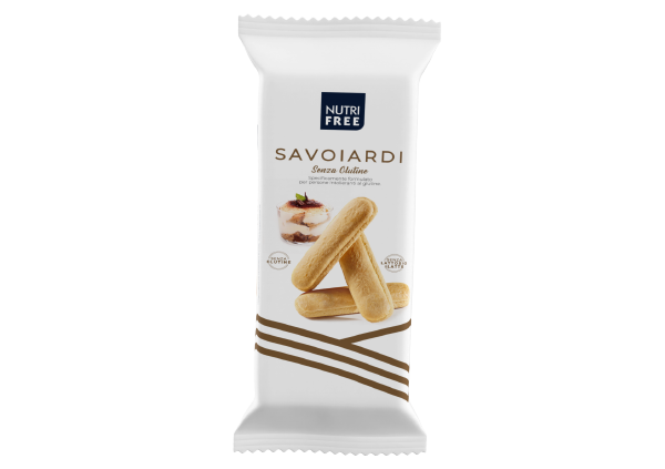 Nutrifree Savoiardi