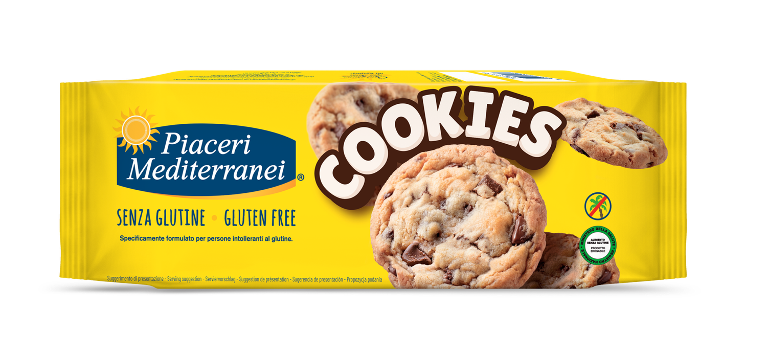 Piaceri Mediterranei COOKIES