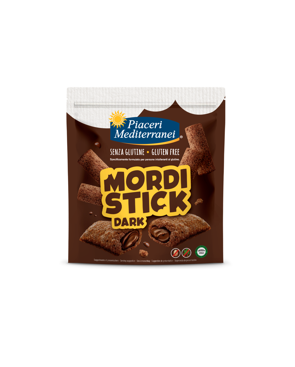 Piaceri Mediterranei MORDISTICK