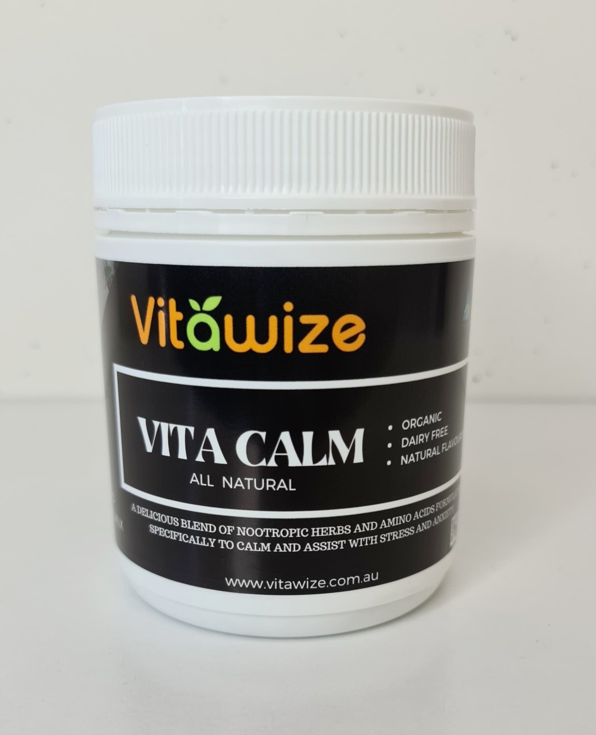 Sleepy Hot Chocolate - Vita Calm