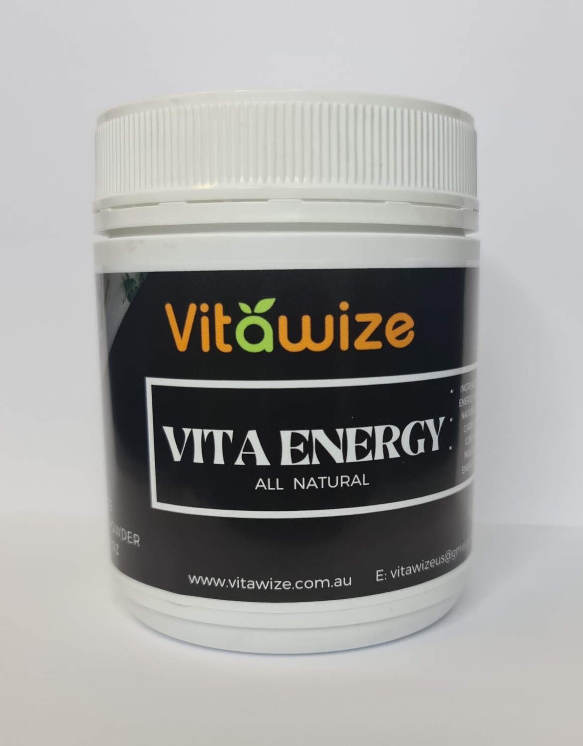 Vita Energy
