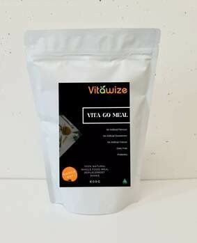 Vita Go Meal - Vegan Friendly Meal Replacement Shake