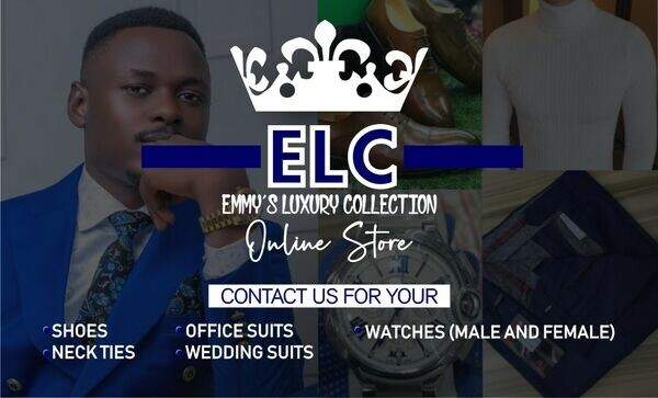 Emmy's Luxury Collections