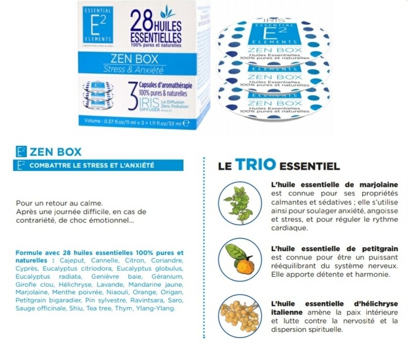 Capsule Zen (1 pce)
