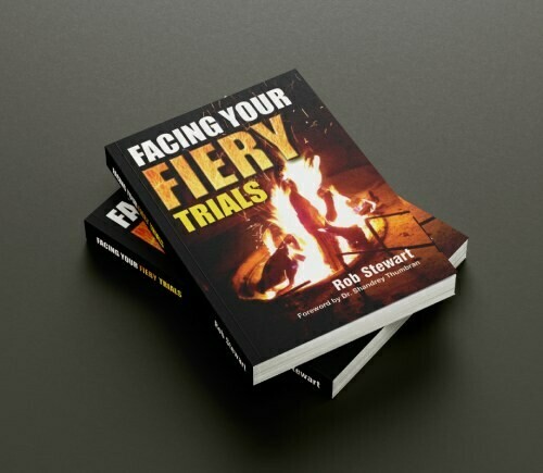 Facing Your Fiery Trials