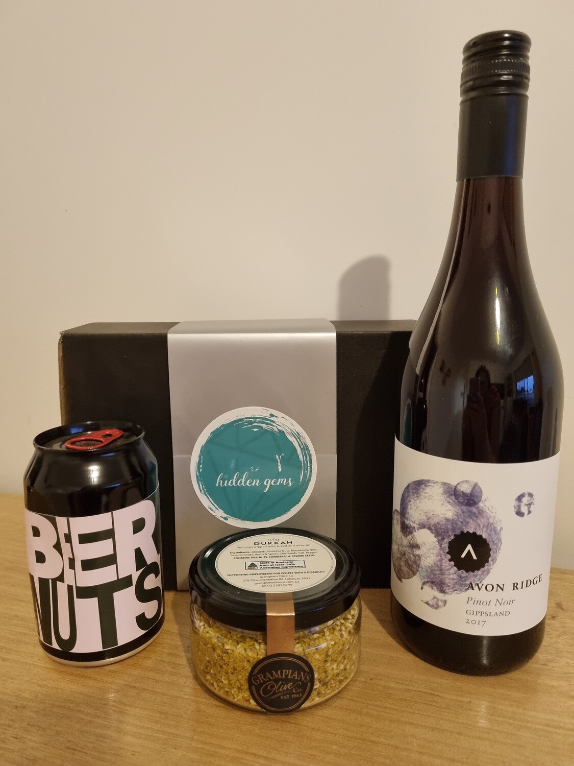 Happy Hour