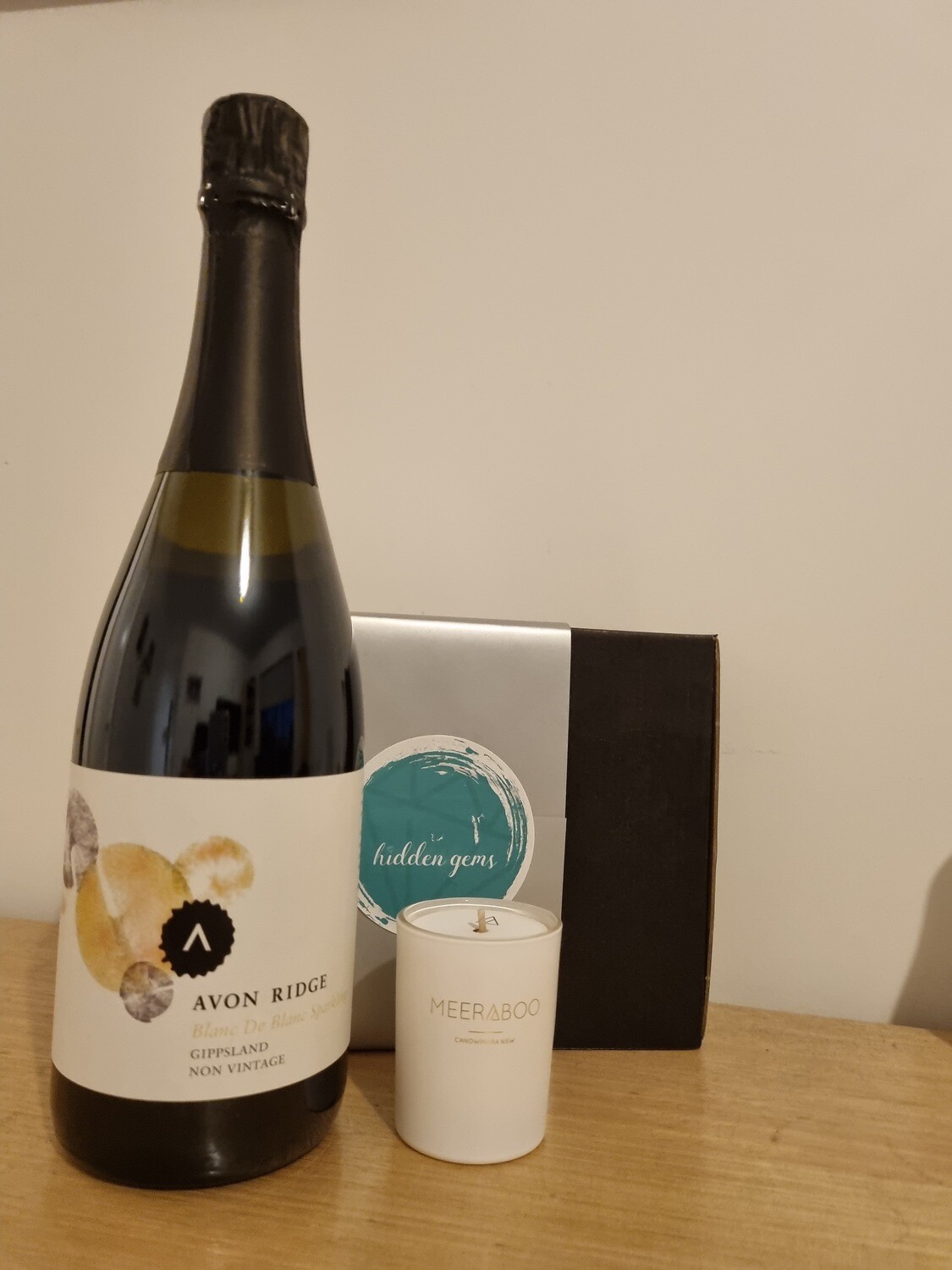 Aussie Bubbles