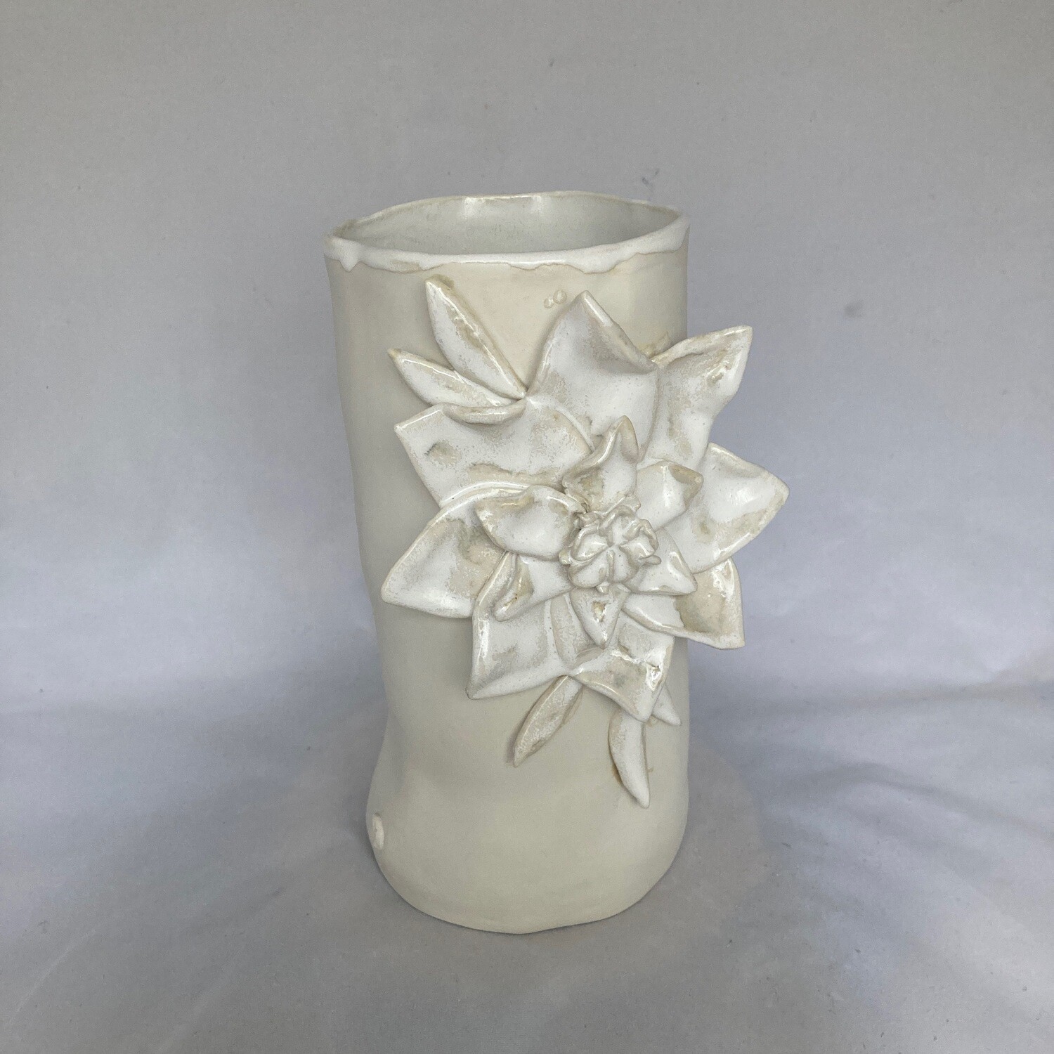 Vase Clématite