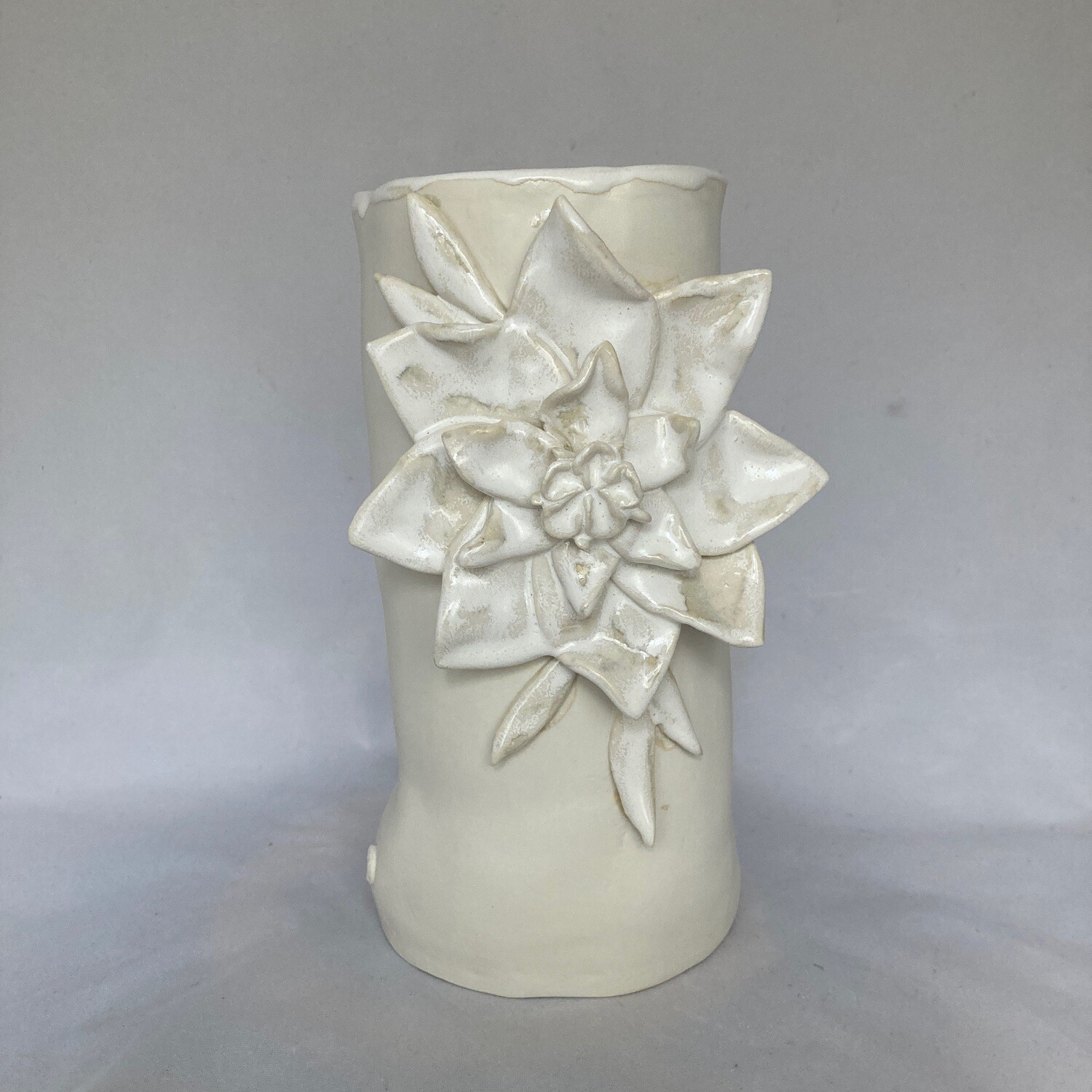 Vase Clématite