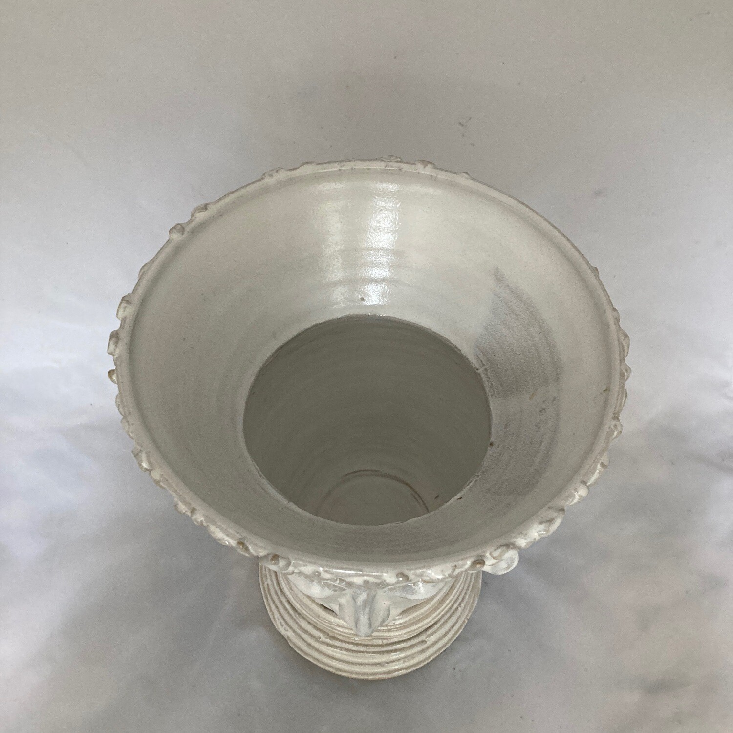 Vase tête Karos