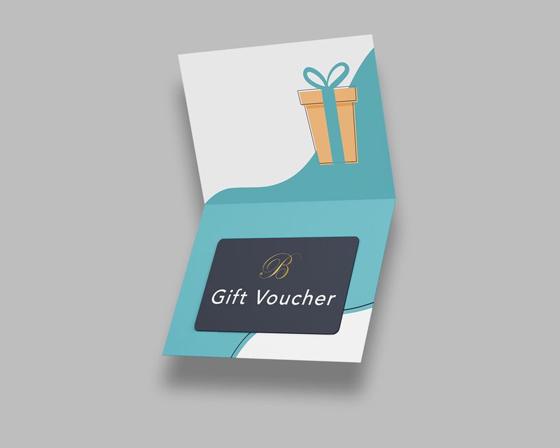Balmoral Hotel Gift Voucher £100