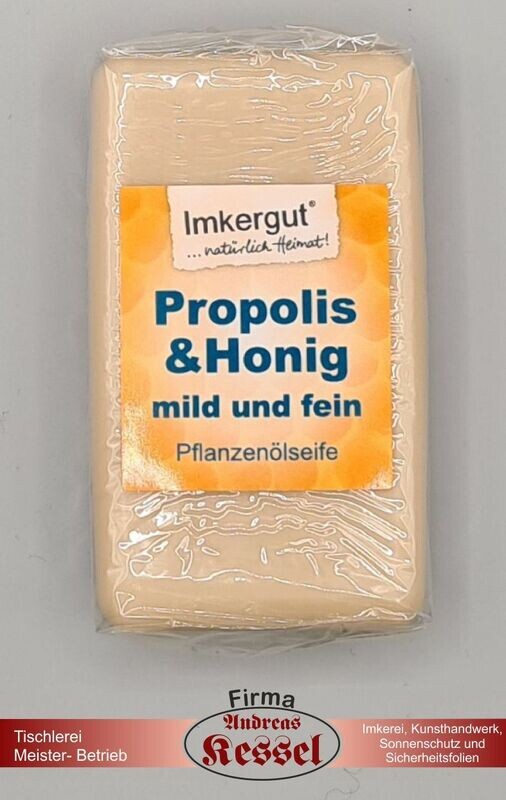 Propolis Seife 100g