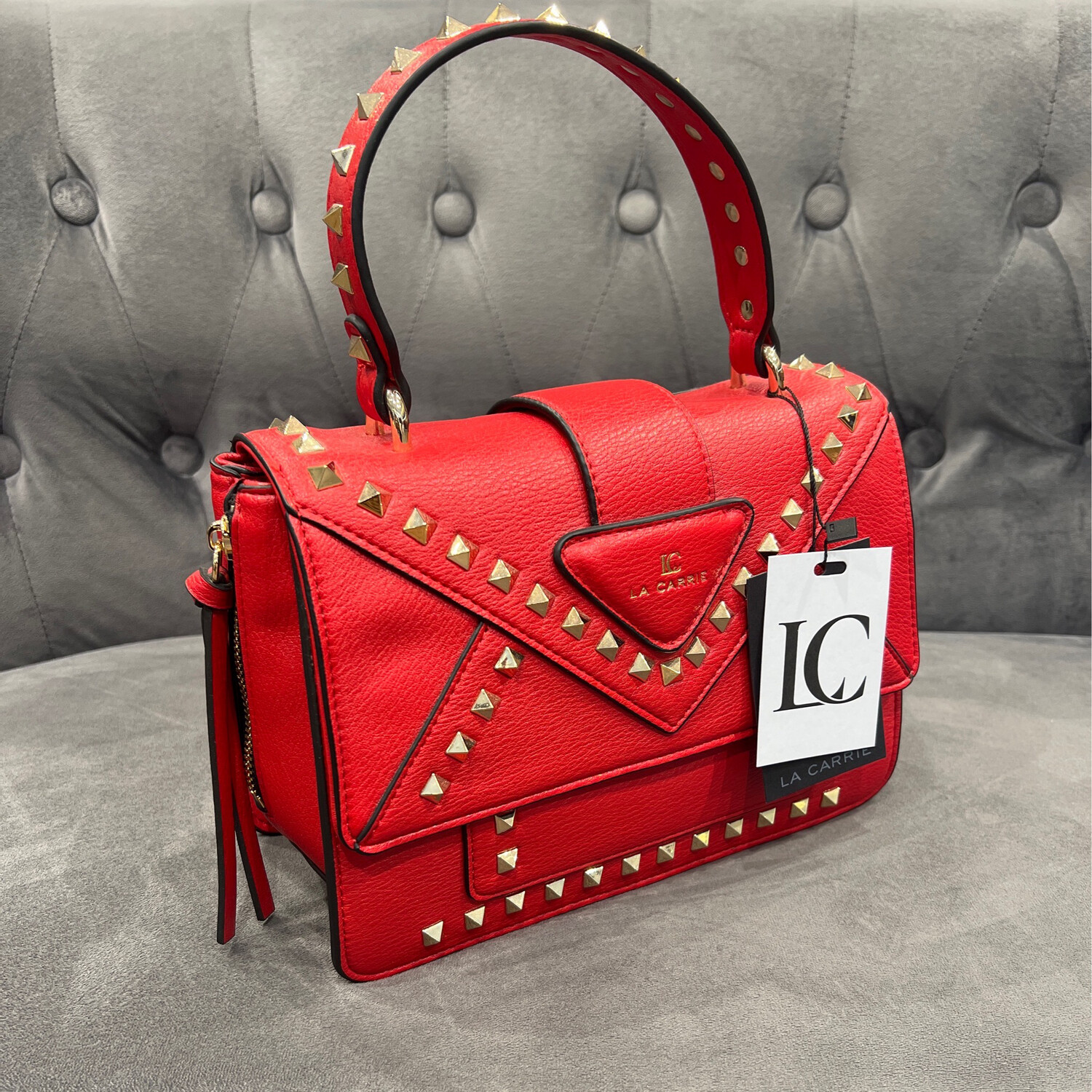 Borsa La Carrie