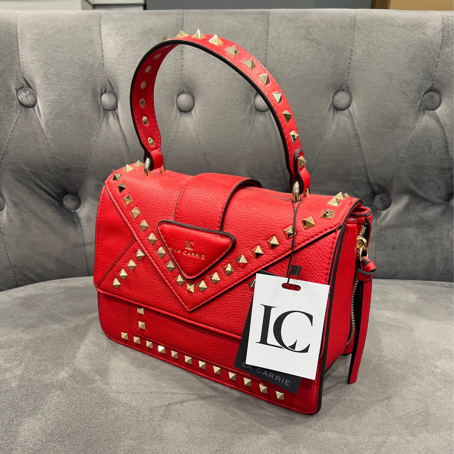 Borsa La Carrie