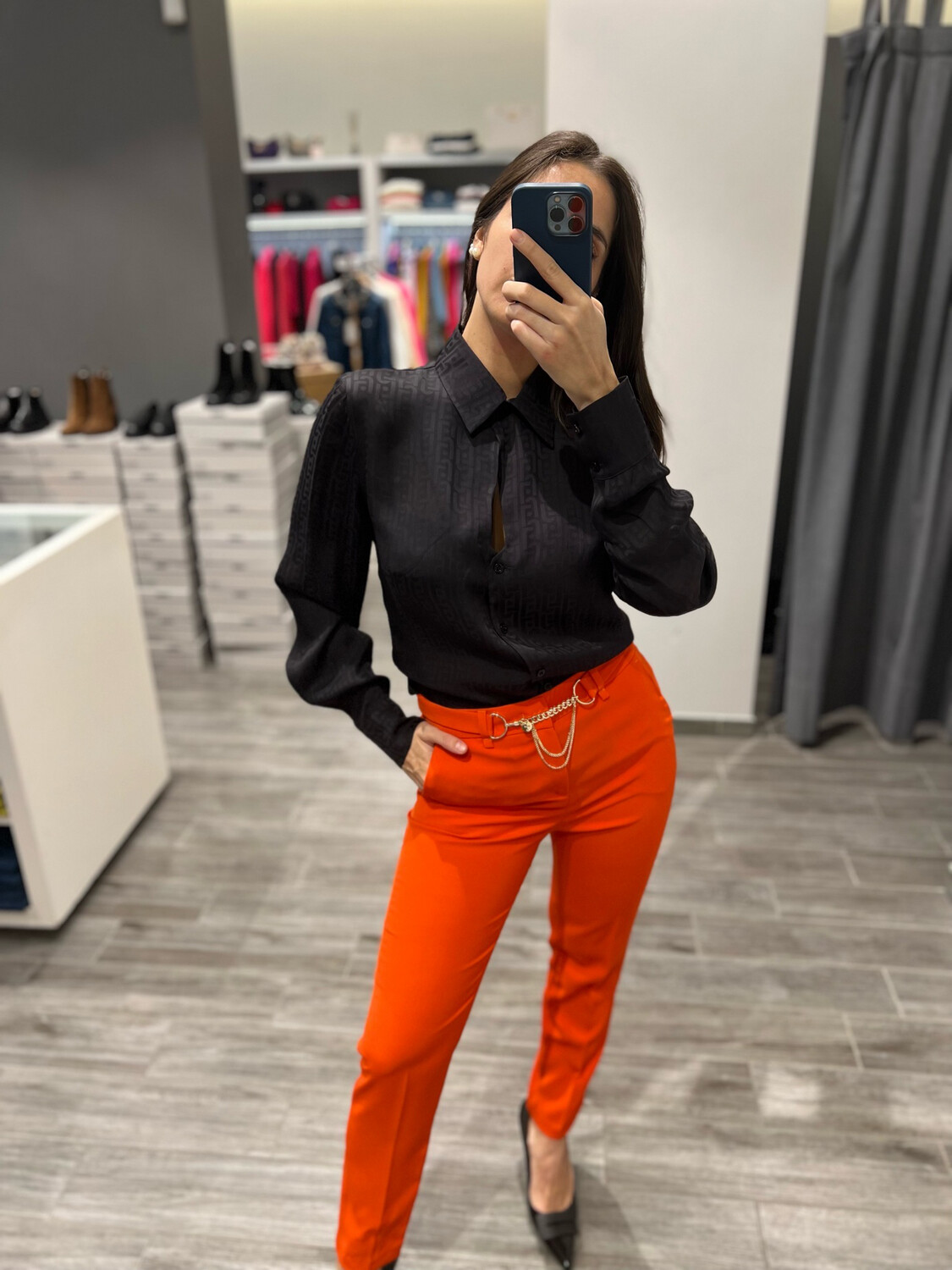 Camicia LIU JO