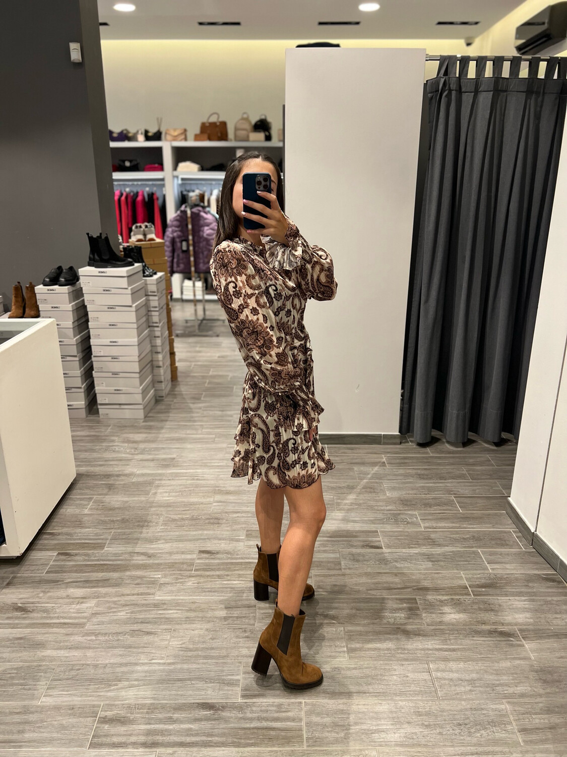 Vestito LIU JO