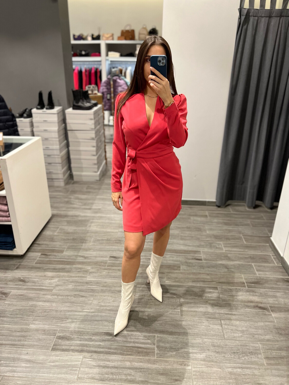 Vestito Nenette