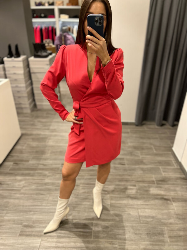 Vestito Nenette