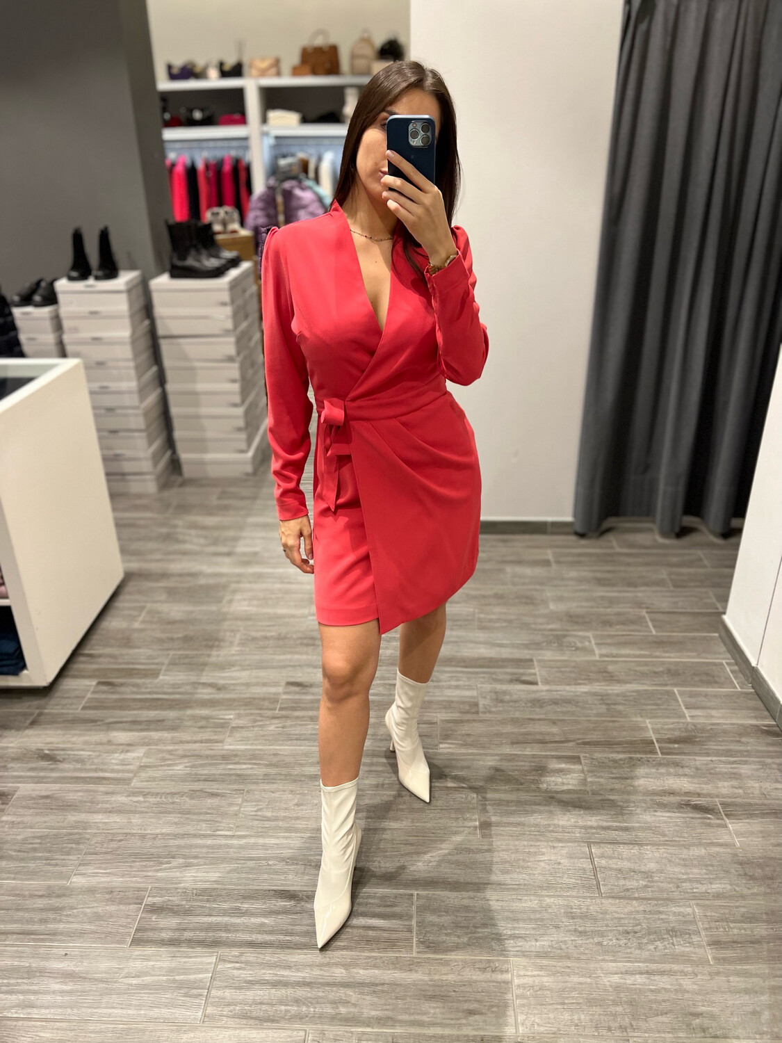 Vestito Nenette