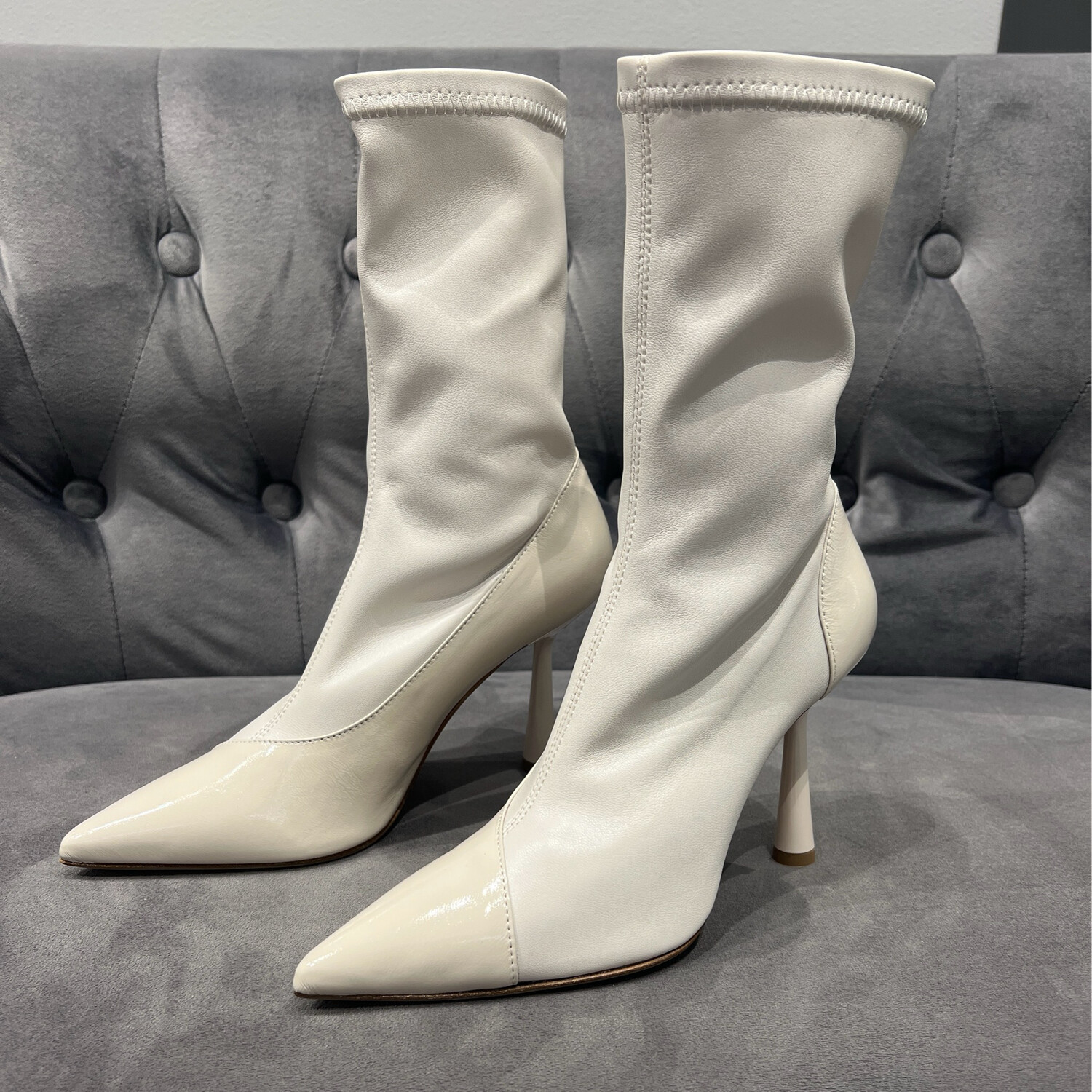 Stivali stretch Chantal