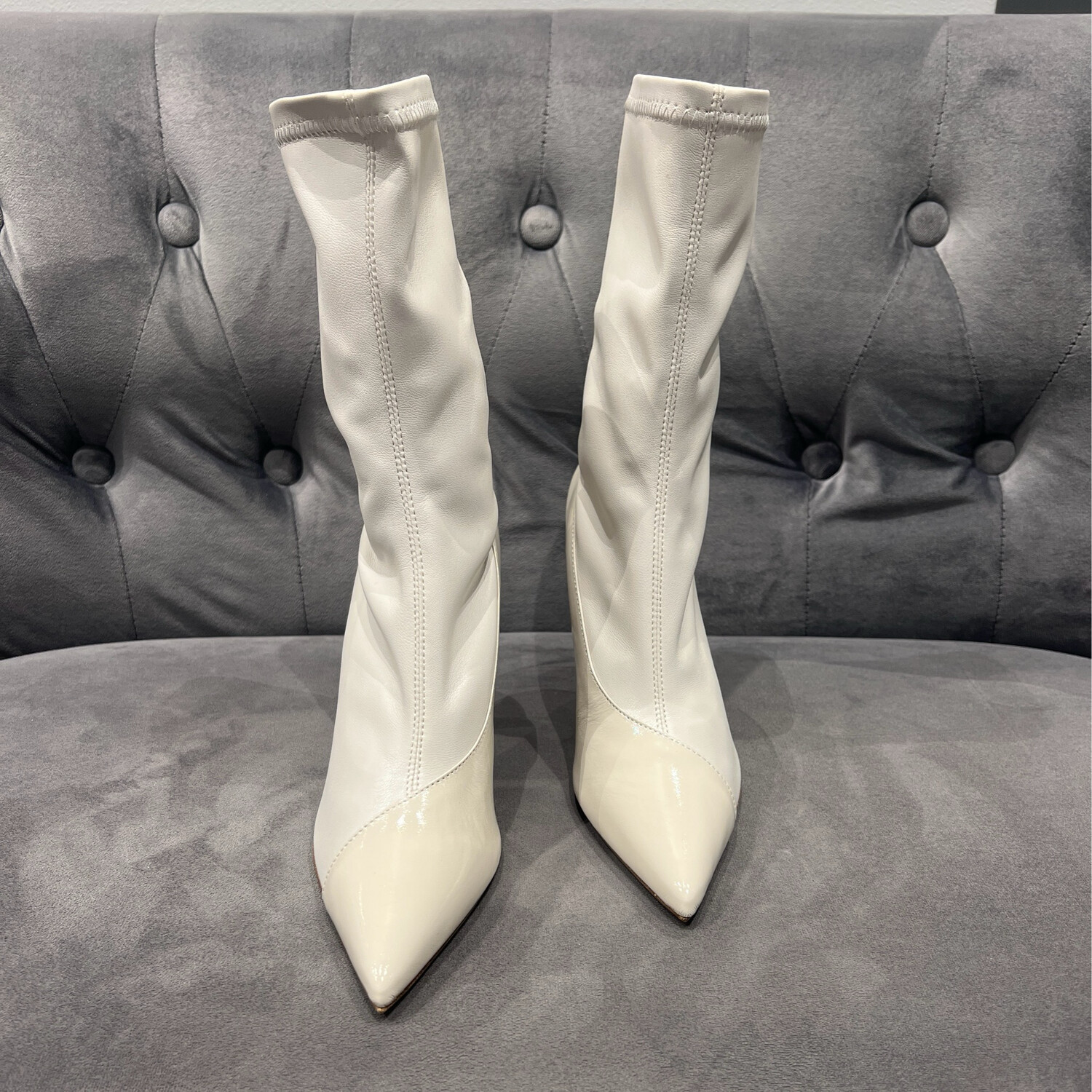 Stivali stretch Chantal