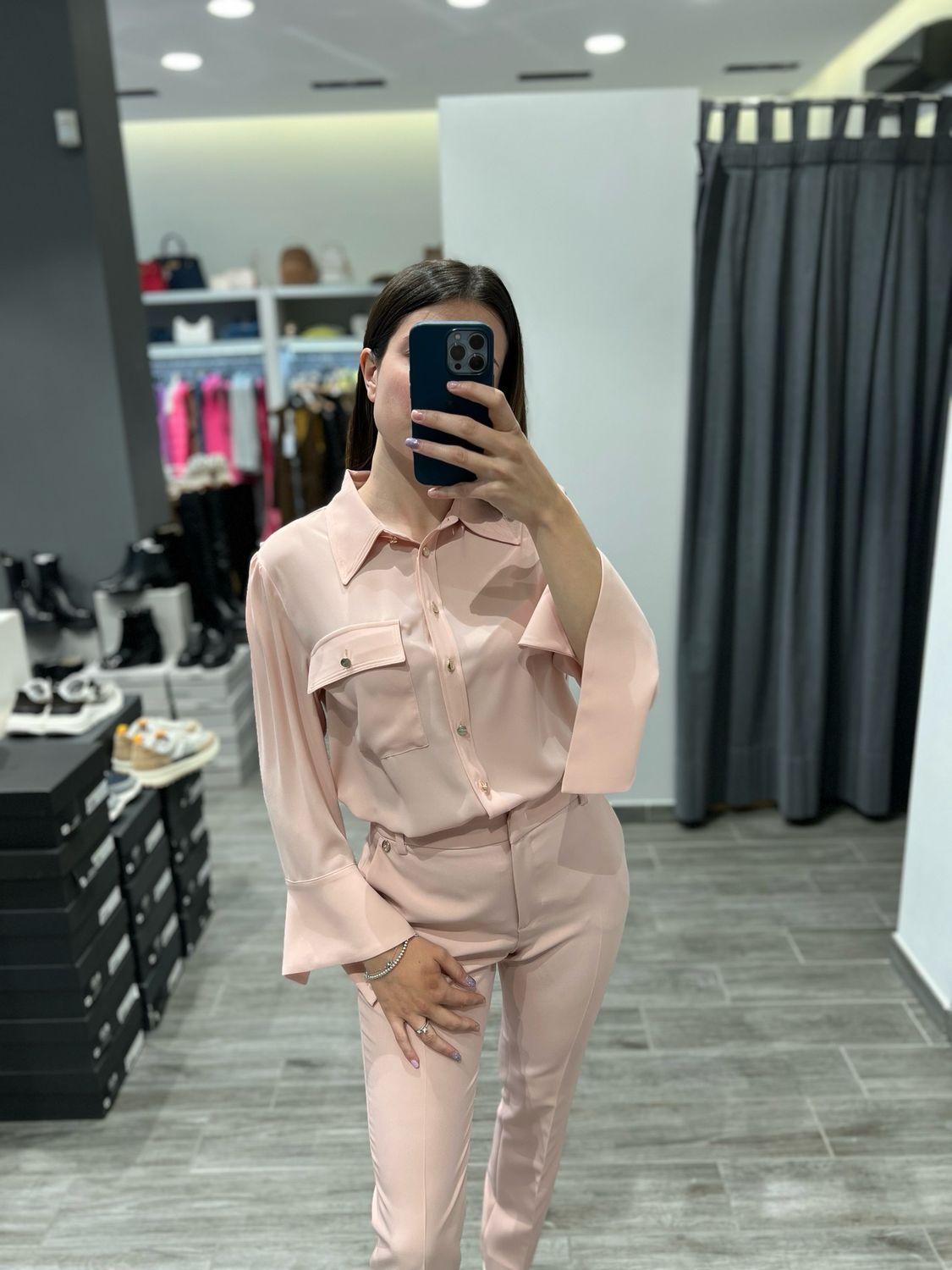 Camicia LIU JO