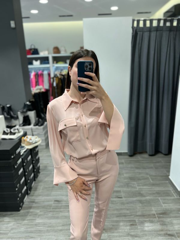 Camicia LIU JO