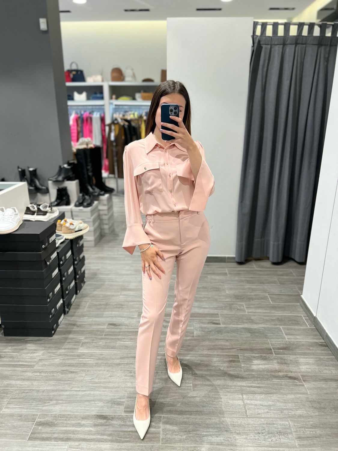 Camicia LIU JO