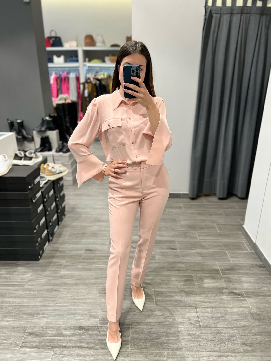 Camicia LIU JO