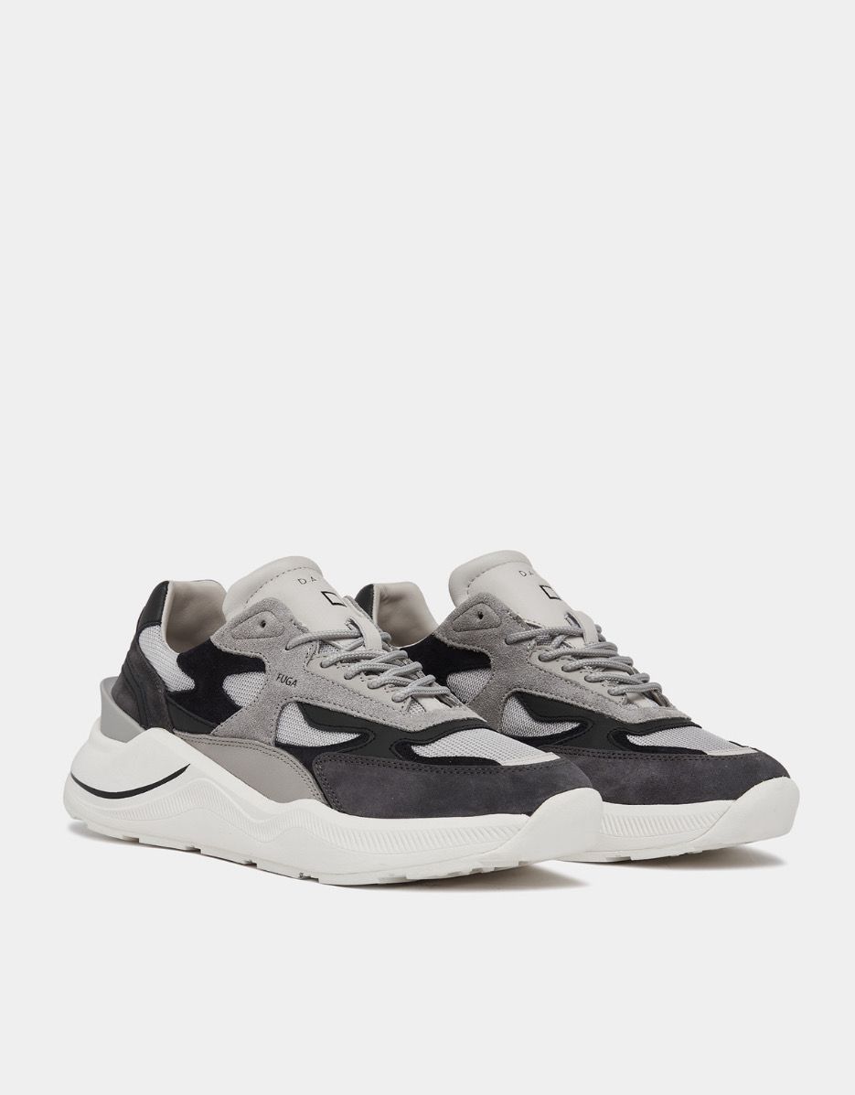 FUGA CLASSIC LIGHT GRAY