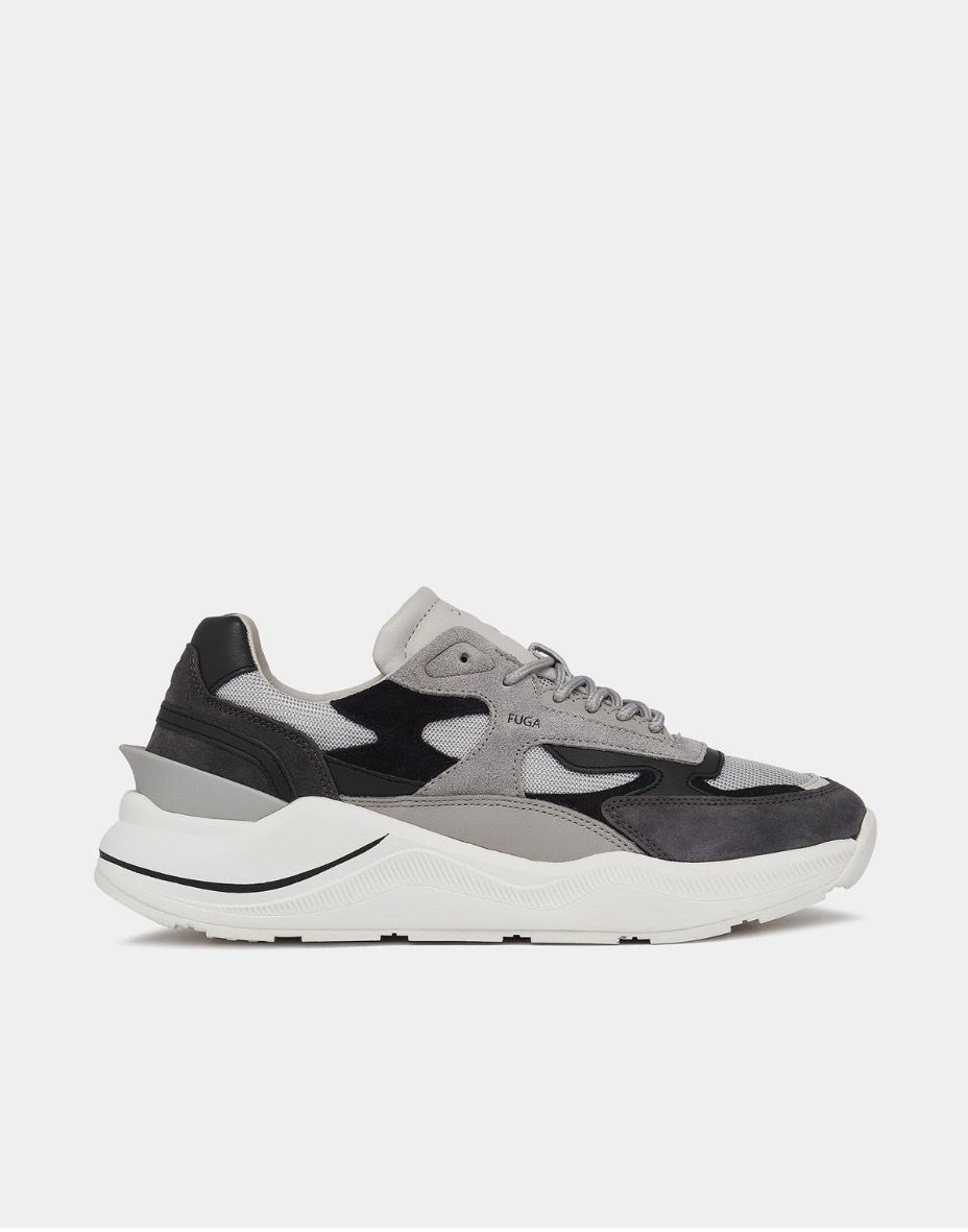 FUGA CLASSIC LIGHT GRAY