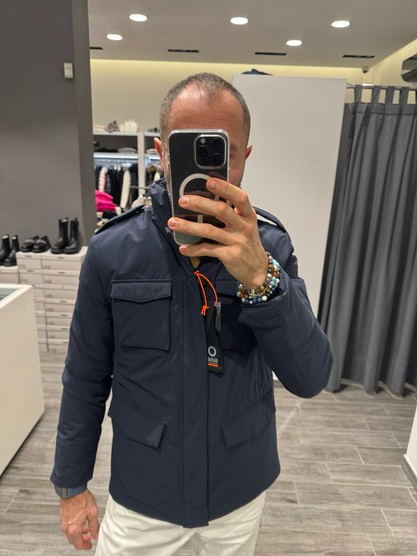 Field Jacket SUNS