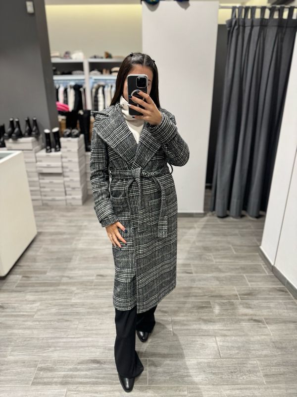 Cappotto Kaos