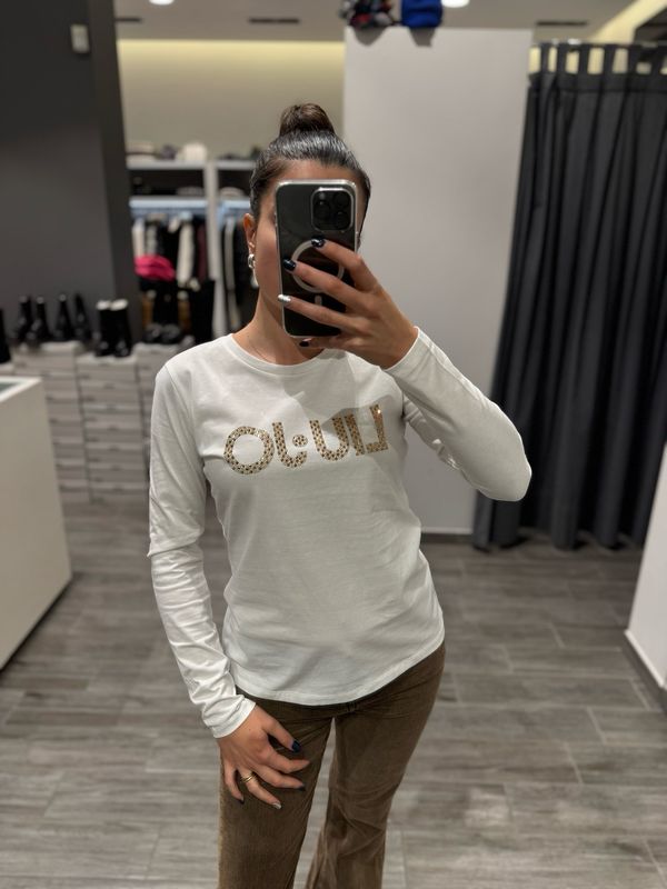 T-shirt LIU JO