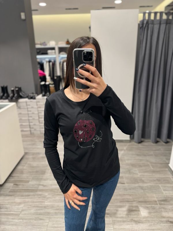 T-shirt LIU JO