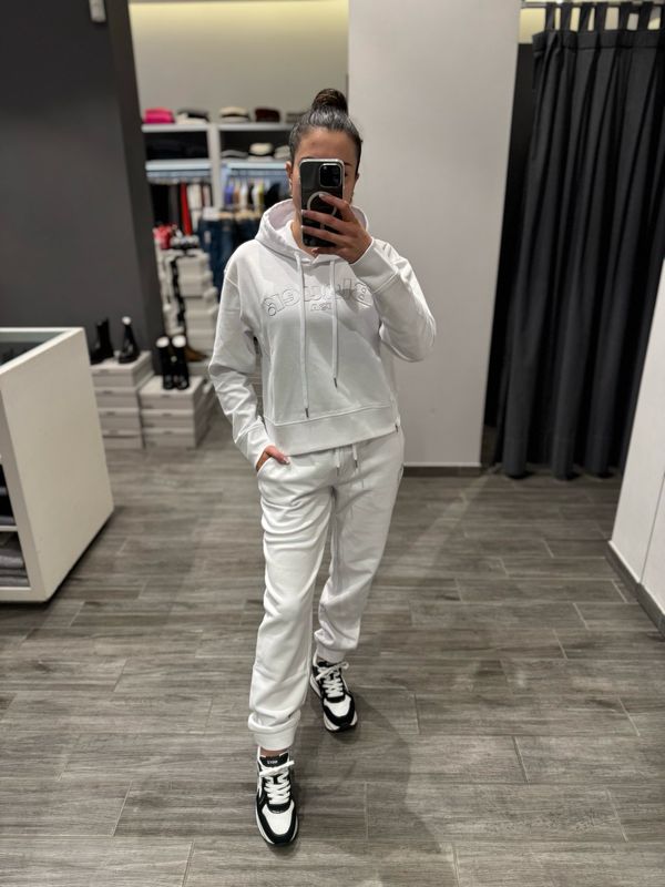 Pantalone in felpa Blauer
