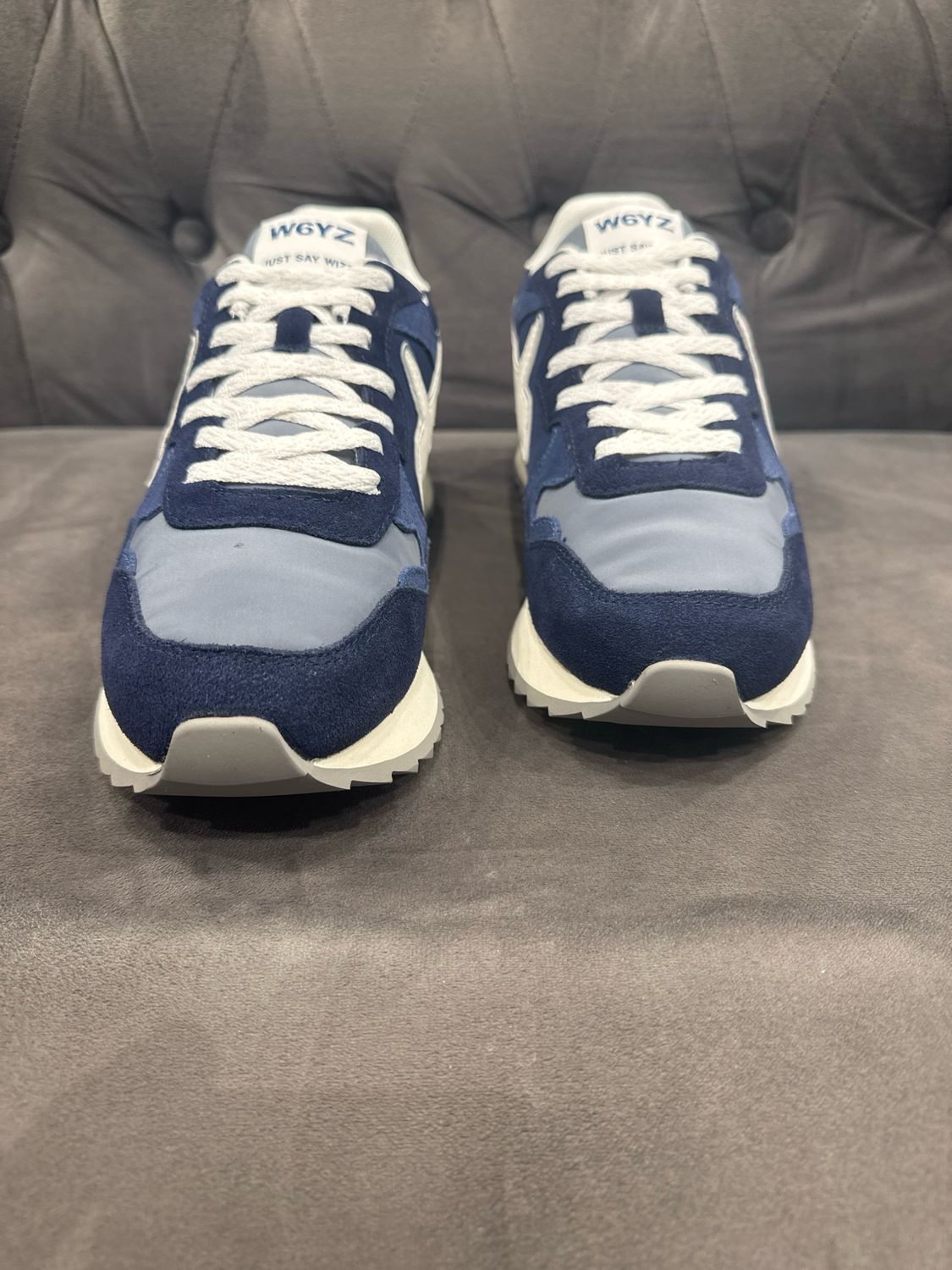 W6YZ Yak navy-white