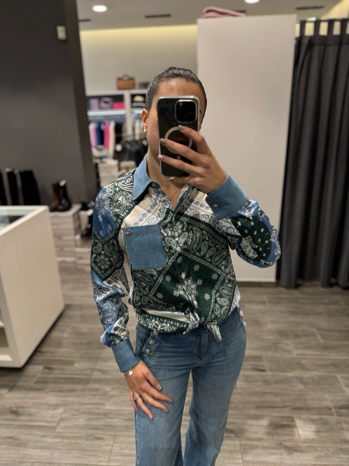 Camicia LIU JO