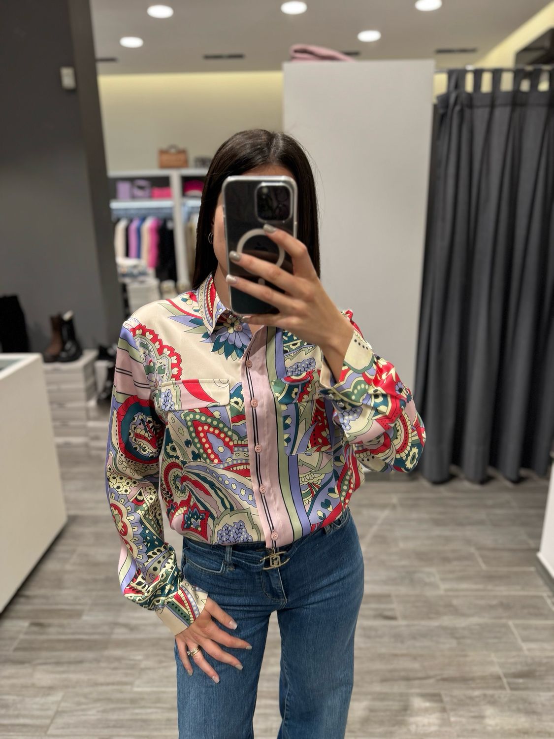 Camicia LIU JO
