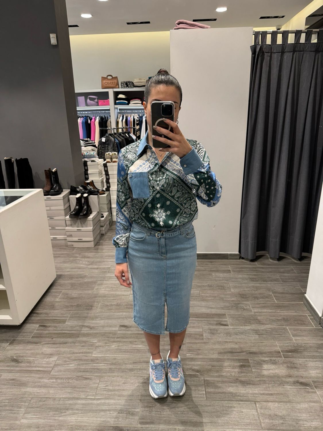 Camicia LIU JO