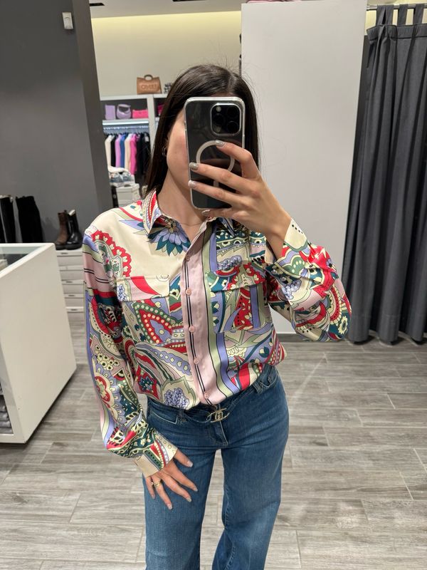 Camicia LIU JO
