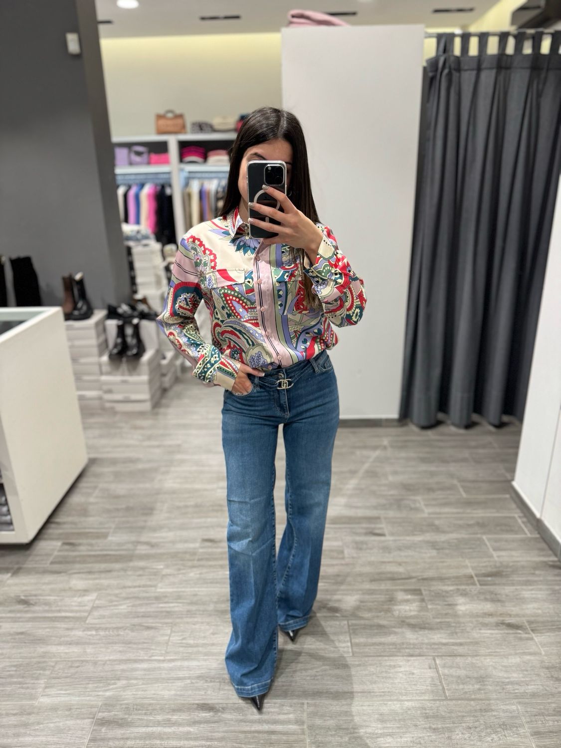 Camicia LIU JO