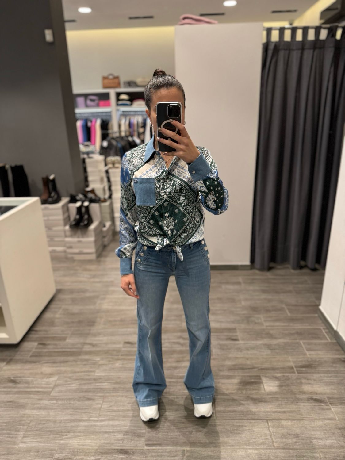 New Jeans a palazzo LIU JO