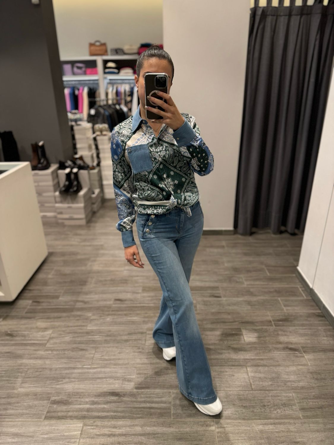 New Jeans a palazzo LIU JO